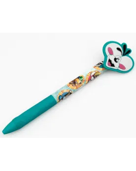 STYLO EFFAÇABLE 2D DIDDL 6ASS.
