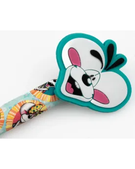 STYLO EFFAÇABLE 2D DIDDL 6ASS.