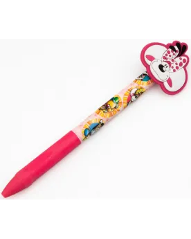 STYLO EFFAÇABLE 2D DIDDL 6ASS.