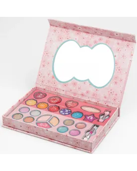 PALETTE DE MAQUILLAGE DIDDL
