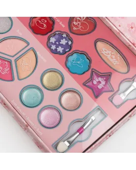 PALETTE DE MAQUILLAGE DIDDL