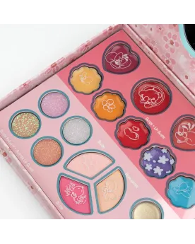 PALETTE DE MAQUILLAGE DIDDL