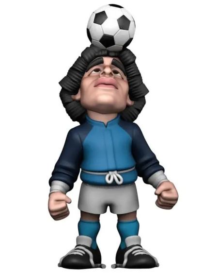 MINIX 113 MARADONA LIFE IS LIFE 12CM