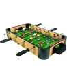 BABYFOOT DE TABLE  50 x 31 cm. MERMA3150B  Âge Minimum: 6A -Âge Max...