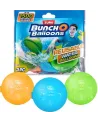TROPICAL PARTY BUNCH O BALLOONS Ballons à eau réutilisables grâce à...