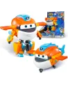 SUPERWINGS 12CM TRANSF. SUPERCHARGE  12 cm. Au choix. AULFR720200L ...