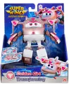 SUPERWINGS 12CM TRANSF. SUPERCHARGE  12 cm. Au choix. AULFR720200L ...