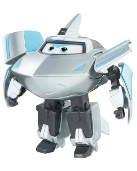 SUPERWINGS 12CM TRANSF. SUPERCHARGE  12 cm. Au choix. AULFR720200L ...