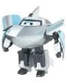 SUPERWINGS 12CM TRANSF. SUPERCHARGE  12 cm. Au choix. AULFR720200L ...