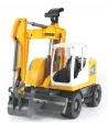 EXCAVATRICE LIEBHERR 48CM  48 cm. SMX04611 SIMEX Âge Minimum: 3A -Â...