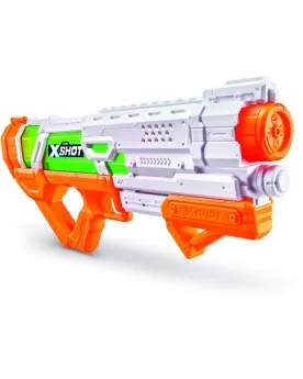 X-SHOT EPIC FAST FILL 56CM  56 cm. Se charge en 1 seconde et tire j...