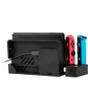 SWITCH SUPPORT ET CHARGE CONSOLE SCH30  Pour consoles Switch ou Swi...
