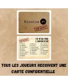 L'IMPOSTEUR