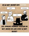 L'IMPOSTEUR