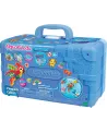 AQUABEADS MALLETTE D'EXPERT   1400 perles de formes différentes. Ou...