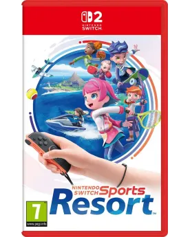 SWITCH2 SPORTS RESORT  FR