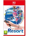 SWITCH2 SPORTS RESORT  FR