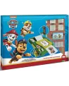 MACHINE STICKERS PAW PATROL + TAMPONS/MA  Inclus : 7 tampons, 1 tam...