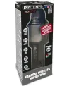 MICRO KARAOKE WIRELESS CONNECTION