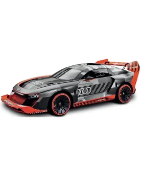 R.C. 1/10 AUDI S1 ETRON