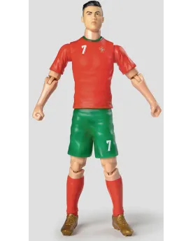 FIGURINE RONALDO ARTICULEE