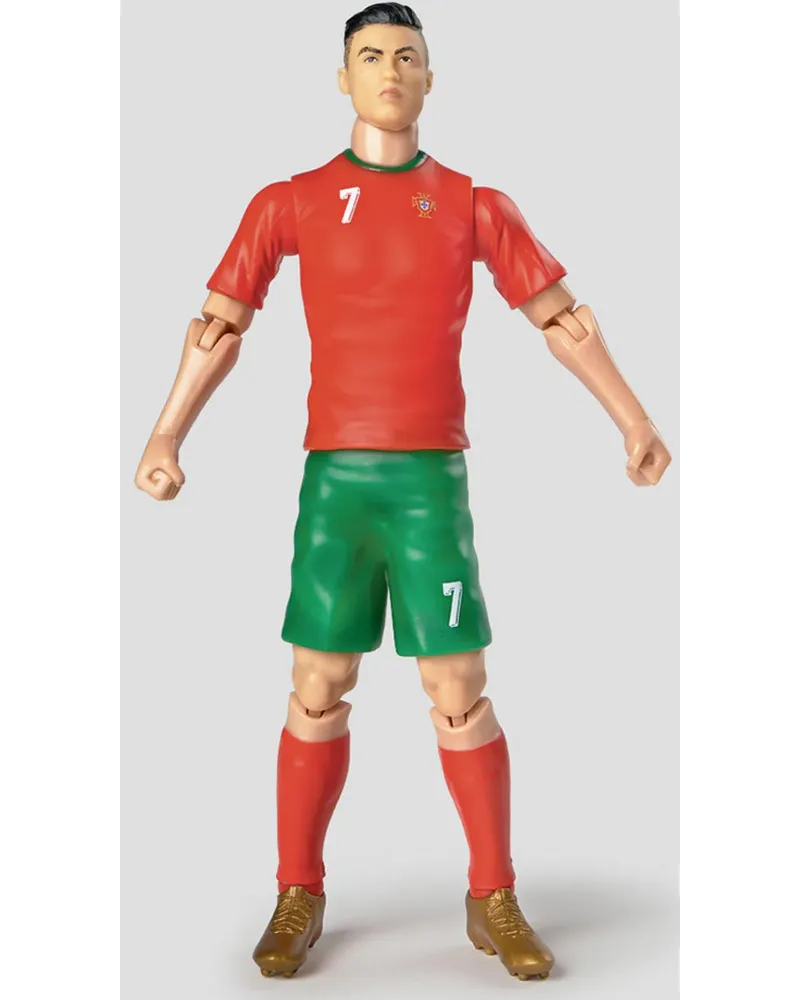 FIGURINE RONALDO ARTICULEE