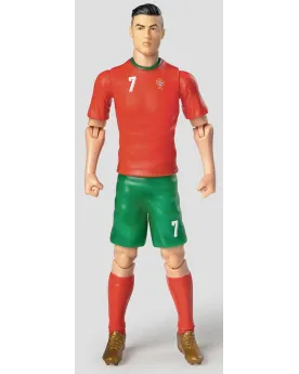 FIGURINE RONALDO ARTICULEE