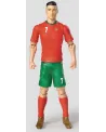 FIGURINE RONALDO ARTICULEE
