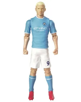 FIGURINE HAALAND ARTICULEE