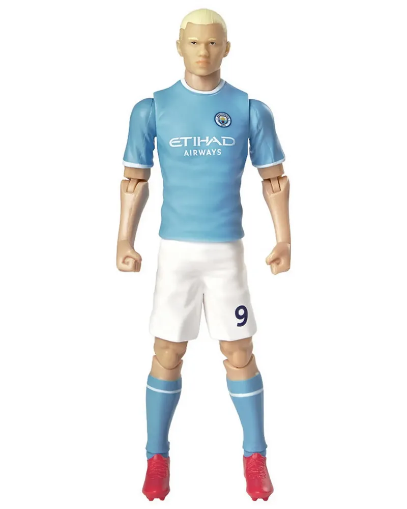 FIGURINE HAALAND ARTICULEE