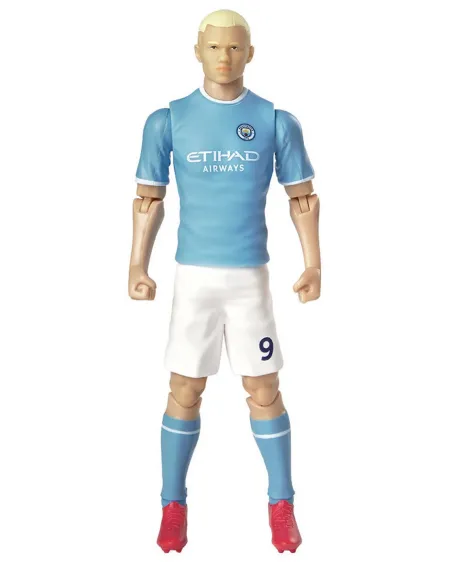 FIGURINE HAALAND ARTICULEE