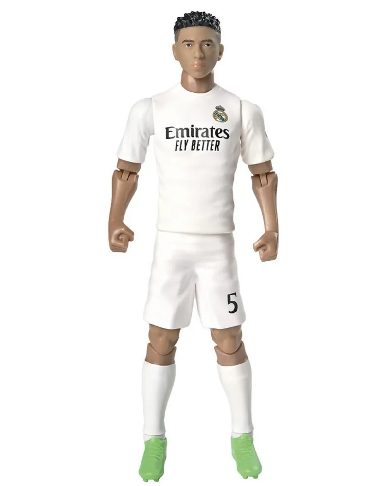 FIGURINE BELLINGHAM ARTICULEE