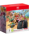 SWITCH2 CONSOLE + MK WORLD DIGI 3M-NSO