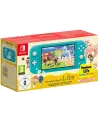 SWITCH CONSOLE LITE + TOMOD. LIFE DIGI