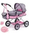 PETIT LANDAU SMARTY H54CM + SAC