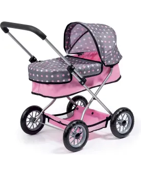 PETIT LANDAU SMARTY H54CM + SAC