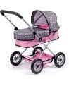 PETIT LANDAU SMARTY H54CM + SAC
