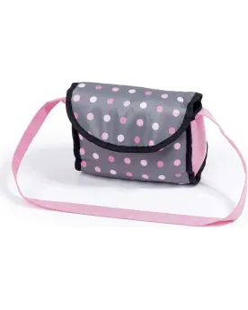 PETIT LANDAU SMARTY H54CM + SAC