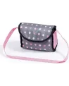 PETIT LANDAU SMARTY H54CM + SAC