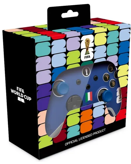 SWITCH MANETTE SANS FIL WC26 ITALIE