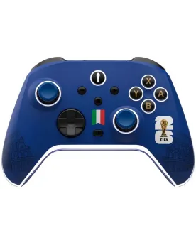 SWITCH MANETTE SANS FIL WC26 ITALIE