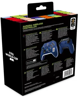 SWITCH MANETTE SANS FIL WC26 ITALIE