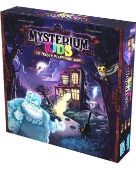LIBELLUD MYSTERIUM KIDS