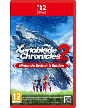 SWITCH2 XENOBLADE CHRONICLES 2 UP FR