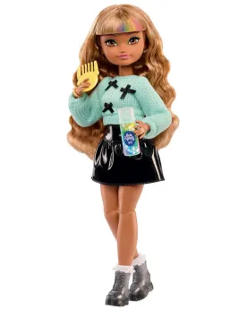 BARBIE DREAM BESTIES ZIA