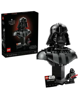 LE BUSTE DE DARK VADOR