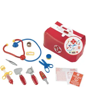 VALISE DOCTEUR