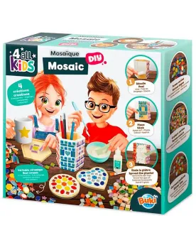 MOSAIQUES
