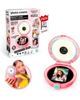 BEAUTY CAM