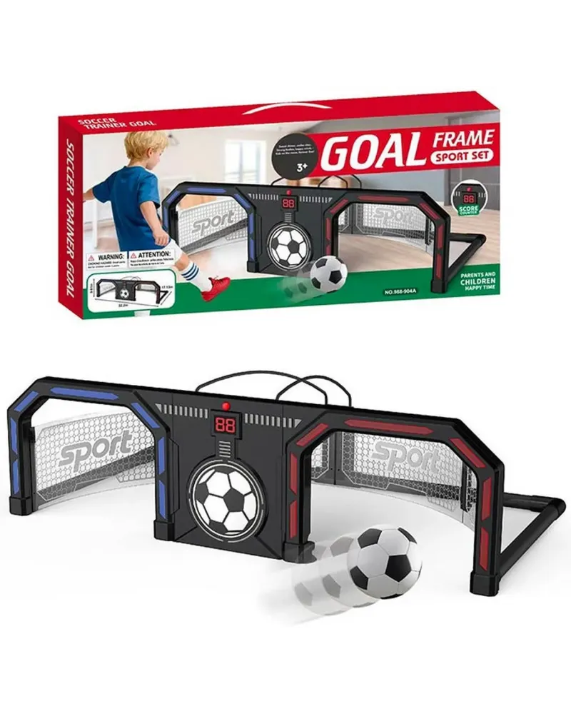 BUT DE FOOT ET TABLEAU DE SCORE L/S